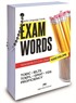 Miracle Language Cards / Exam Words - TOEICS-IELTS-TOEFL-GMAT-YDS-PROFICIENCY