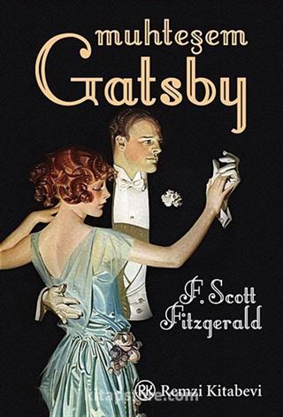 Muhteşem Gatsby