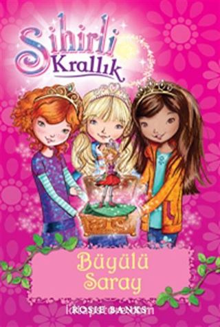 Sihirli Krallık 1 / Büyülü Saray