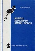 Bilimsel Açıklamada Hempell Modeli