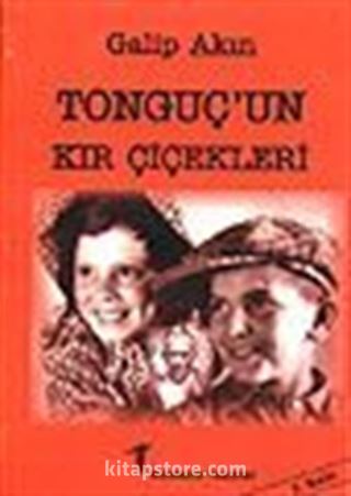 Tonguç'un Kır Çiçekleri