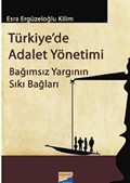 Türkiye'de Adalet Yönetimi