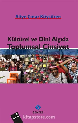 Kültürel ve Dini Algıda Toplumsal Cinsiyet