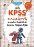 2013 KPSS Genel Kültür Coğrafya Konu Özetli Soru Bankası