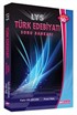 LYS Türk Edebiyatı Soru Bankası