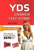 YDS Gramer Test Kitabı
