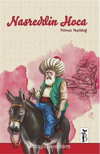 Nasreddin Hoca