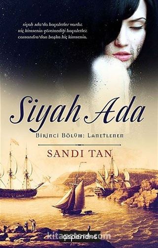 Siyah Ada