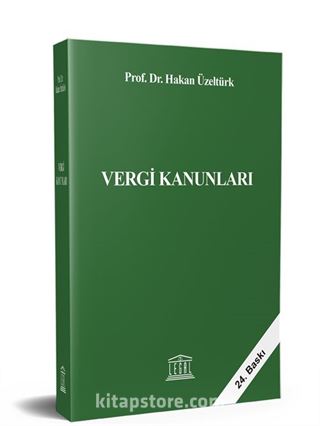 Vergi Kanunları