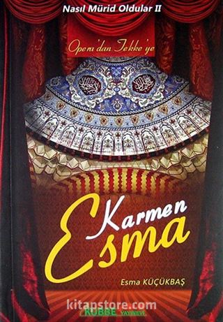 Karmen Esma