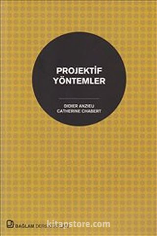 Projektif Yöntemler
