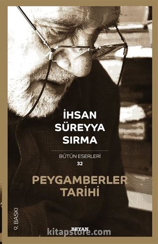 Peygamberler Tarihi