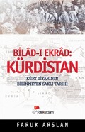 Kürdistan Bilad-i Ekrad