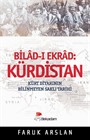 Kürdistan Bilad-i Ekrad