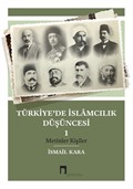 Türkiye'de İslamcılık Düşüncesi 1