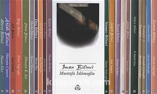 Bilinç Serisi (20 Kitap)