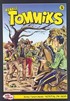 Tommiks (Renkli) Nostaljik Seri Sayı: 5