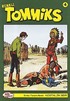 Tommiks (Renkli) Nostaljik Seri Sayı: 4