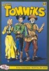 Tommiks (Renkli) Nostaljik Seri Sayı: 12