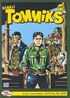 Tommiks (Renkli) Nostaljik Seri Sayı: 10