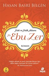 Hak ve Halk Adamı Ebu Zer