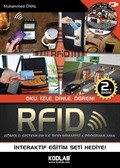 RFID - Gömülü Sistemler ile RFID Mimarisi - Programlama