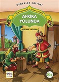 Afrika Yolunda