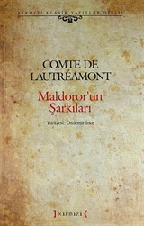 Maldoror'un Şarkıları (Ciltsiz)