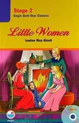 Little Women - Stage 2 (CD'li)