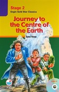 Journey to the Centre to the Centre of the Earth - Stage 2 (CD'li)
