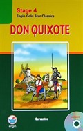 Don Quixote - Stage 4 (CD'li)