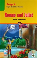 Romeo and Juliet - Stage 4 (CD'li)