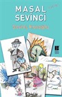 Masal Sevinci - 2. Kitap