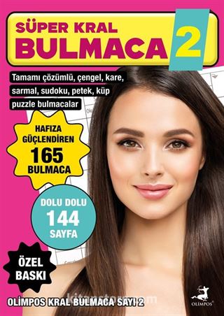 Süper Kral Bulmaca 2
