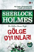 Sherlock Holmes - Gölge Oyunları