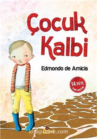 Çocuk Kalbi