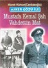 Asker Gözü ile Mustafa Kemal Şah Vahdettin Mat