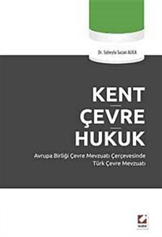 Kent Çevre Hukuk