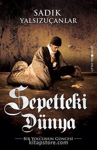 Sepetteki Dünya