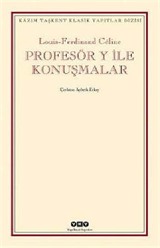 Profesör Y İle Konuşmalar