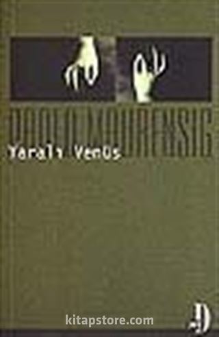 Yaralı Venüs