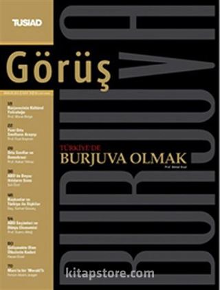 Görüş Dergisi Sayı: 77