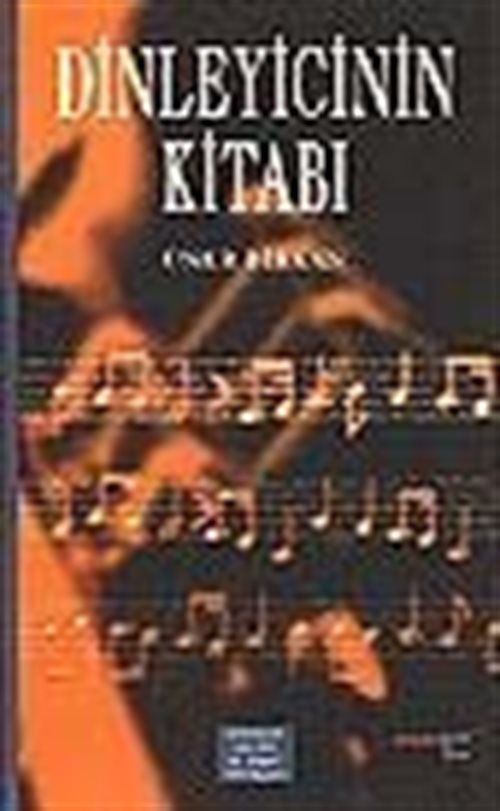 Dinleyicinin Kitabı