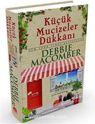 Küçük Mucizeler Dükkanı (Ciltli)