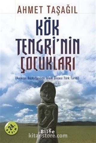 Kök Tengri'nin Çocukları