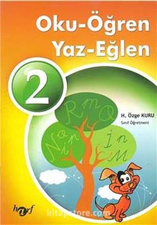 Oku-Öğren Yaz-Eğlen 2