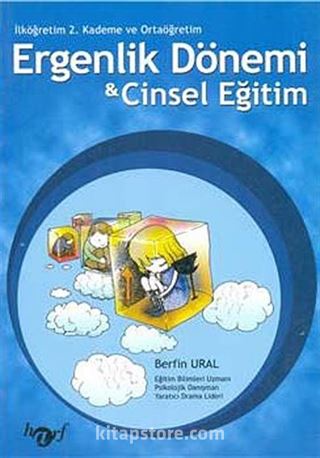 Ergenlik Dönemi Cinsel Eğitim