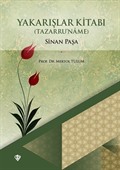 Sinan Paşa Yakarışlar Kitabı (Tazarru'name)