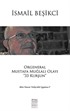 Orgeneral Mustafa Muğlalı Olayı '33 Kurşun'