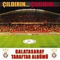 Galatasaray Taraftar Albümü